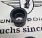Preview: Originalgetreuer Nachbau des Ansauggummis für Zündapp KS 50 (Typ 517)